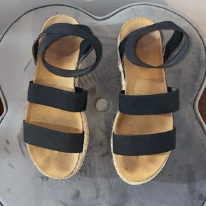 Steve Madden Sandals